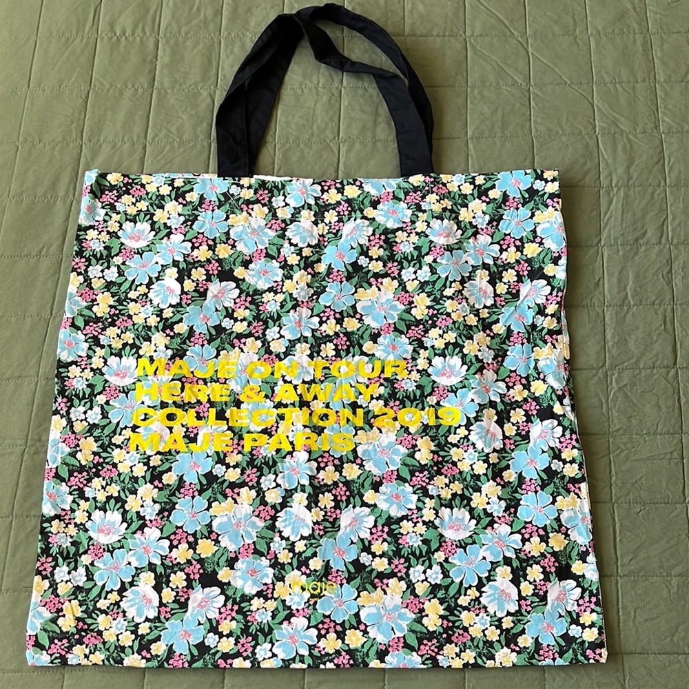 Maje | Tote